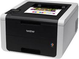 Most of the time, print drivers install automatically with your device. Brother Hl 3170cdw Wi Fi Color Laser Printer Driver Download Drivers Printer