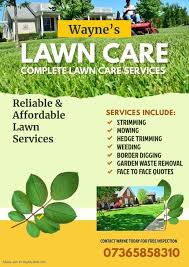 Lawn Care Services Bayfield Co