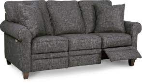 colby duo reclining sofa 91p893 by la z