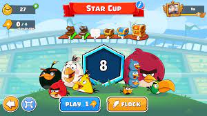 Star Cup | Angry Birds Wiki