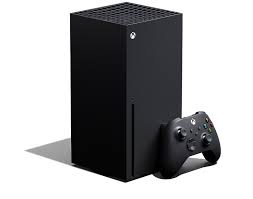 Explore xbox series x|s gaming consoles, xbox game pass ultimate, games, accessories and special deals. The All New Xbox Series X Xbox