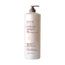 Colour Angel Rinse Conditioner 1l
