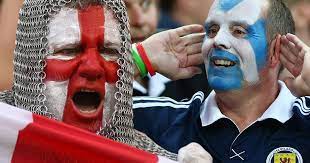 Scotland emerged from the first and second wars of scottish independence with its sovereignty intact. Scotland Vs England 11 Things You Need To Know About Tonight S Game At Celtic Park Mirror Online