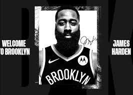 Видео james harden posts 25 points, 11 assists & 10 rebounds vs. Brooklyn Nets Acquire James Harden Brooklyn Nets
