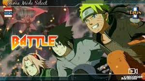 Anime jepang yang populer bahkan hingga ke mancanegara termasuk indonesia yaitu naruto merupakan salah satu anime yang memberikan. Cara Download Naruto Senki 3 Apk