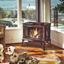 Wood Burning Gas Stoves For Heating