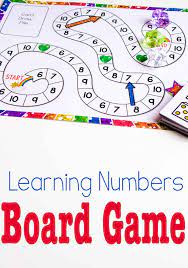 Kindergarten printable board games worksheets and printables young students need a little fun with their learning, which is why kindergarten printable board games worksheets are so popular.incorporating sight words, math, colors, the alphabet, and shapes into memory games, … free printable kindergarten learning games Free Printable Counting Game Numbers 6 10