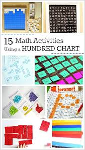 15 Fun Hundred Chart Activities For Kids Buggy And Buddy