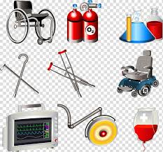 All medical clip art are png format and transparent background. Medical Equipment Health Care Icon Wheelchair Transparent Background Png Clipart Hiclipart