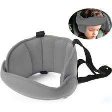 Baby Head Restraints For Car Seats Baby