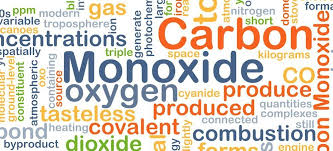 Prevent Carbon Monoxide Poisoning In