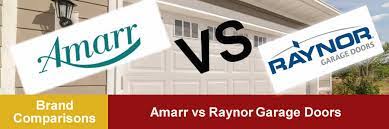 amarr vs raynor cost feature