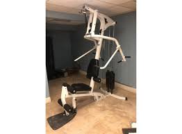 parabody 220 home gym system 743