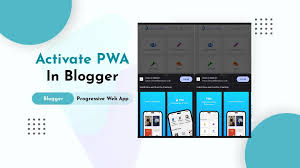 how to build a pwa for ger