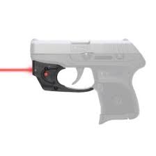 e series red laser sight for ruger lcp