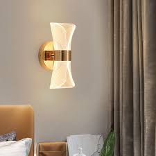 Seville Nordic Led Wall Lamp Interior