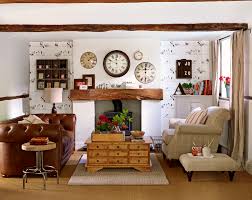 Using country living room decor is one way to increase the value of art in your home. 40 Country Living Wallpaper On Wallpapersafari