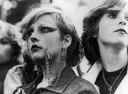 1970s punks fashion history vivienne