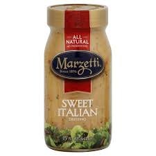 marzetti italian dressing nutrition