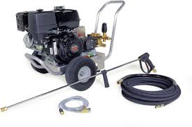 We reserve the right to make changes at any time without incurring any obligation. Amazon Com Hotsy Cold Water Pressure Washer Gas Engine 2700 Psi 3 0 Gpm Direct Drive Garden Outdoor