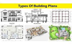 Building Plans Used In Construction