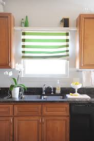 20 kitchen curtains to lighten and