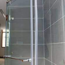 Transpa Glass Shower Door Seal