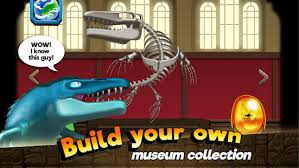 Study a mysterious ember to evolve your dinosaur's dna to their next stage of evolution, which unlock awesome new features such as wings. Pure Apk S Mod Blog Download Dino Quest Dinosaur Discovery And Dig Game 1 5 15 Apk Modding Hack