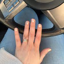 best nail salons near wake forest nc