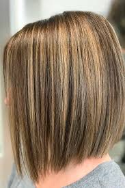 Balayage hairstyles are a highlighting technique that accomplishes exactly that. 61 Charming And Chic Options For Brown Hair With Highlights