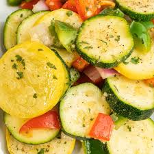 grilled vegetables in foil recipe