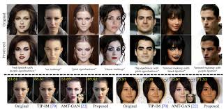 the ai makeup artist that covers your