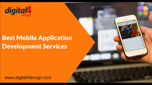 Flutter is faster and aims to deliver 60(60fps) frames per second performance to deliver the smoothest user interfaces. Improve The Growth Of Your Business With Mobile App Development Services Digital4design