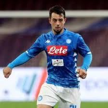 Последние твиты от amin younes (@aminyounes11). Napoli A Returning Suitor For Amin Younes Footballghana