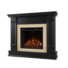 real flame silverton electric fireplace