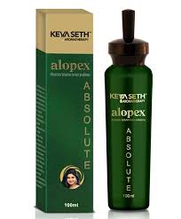 keya seth aromatherapy alopex absolute