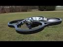 parrot ar 20 drone power edition