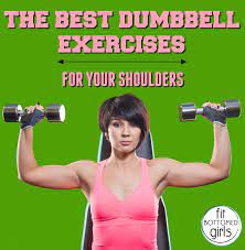 the best dumbbell exercises for your