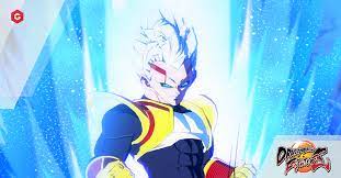 Super saiyan 4 gogeta is slated to be the last character from the fighterz pass 3 to join dragon ball fighterz. Yo60tosqa5gsom