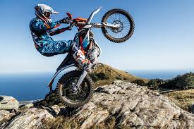 2018 Ktm Freeride E Xc First Look 14 Fast Facts