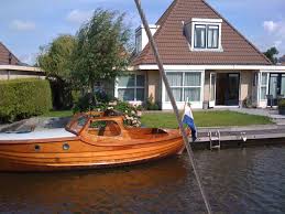 Find marina reviews, phone number, boat and yacht docks, slips, and moorings for rent at de . Home Exchange In Netherlands Woudsend A Villa In A Watersport And Cycling Area