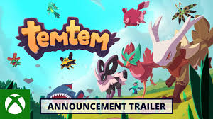 On your pc, mobile device, or xbox one, you can finally play in the world of pokemon thanks to the roblox platform. Temtem Pokemon Esque Video Game Coming To Microsoft S Xbox Series X Console In 2021 Onmsft Com