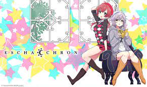 Escha chron