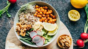 Most people barely eat spinach salad, so introducing food like kale, collards and swiss chard can be. Alkaline Diet Review Research Food List And More Everyday Health