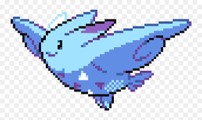 We're a community of specially enhanced creative people who made a fusion of various monsters. More Pokemon Sprite Edits Ne Nym Togekiss Togekiss Pixel Art Png Transparent Png Vhv