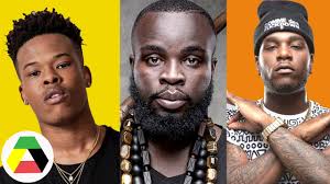 top 10 african rappers with the best