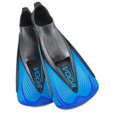 Phantom Aquatics Italian Collection Premium Comfort Voda Snorkeling Swim Fin Flippers Made In Italy