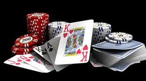 Jenis Kombinasi Kartu Poker Deposit Pulsa