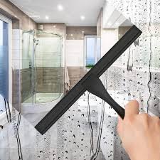 Stainless Steel Shower Squeegee