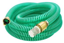 Suction Pressure Hose Suction Set